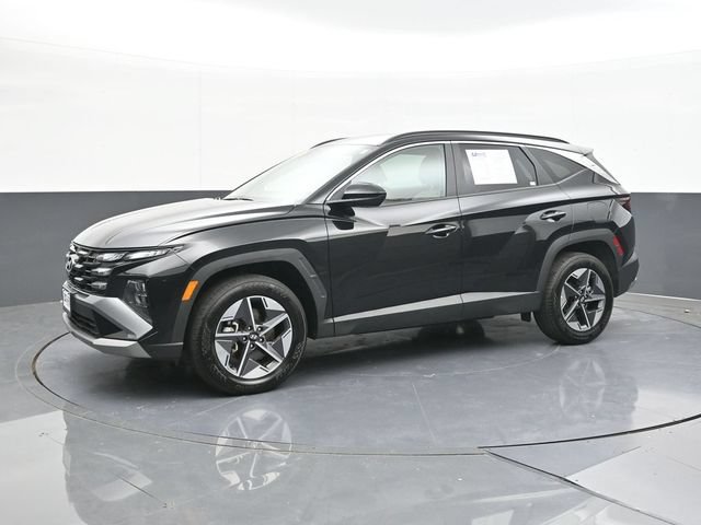 Used 2026 Hyundai Tucson SEL AWD/4WD image 7