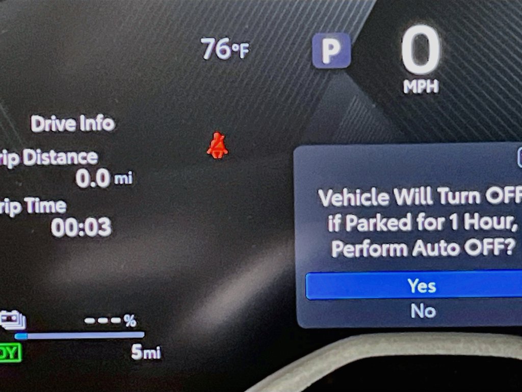 New 2026 Toyota RAV4 XSE w/ Weather Package AWD/4WD image 19