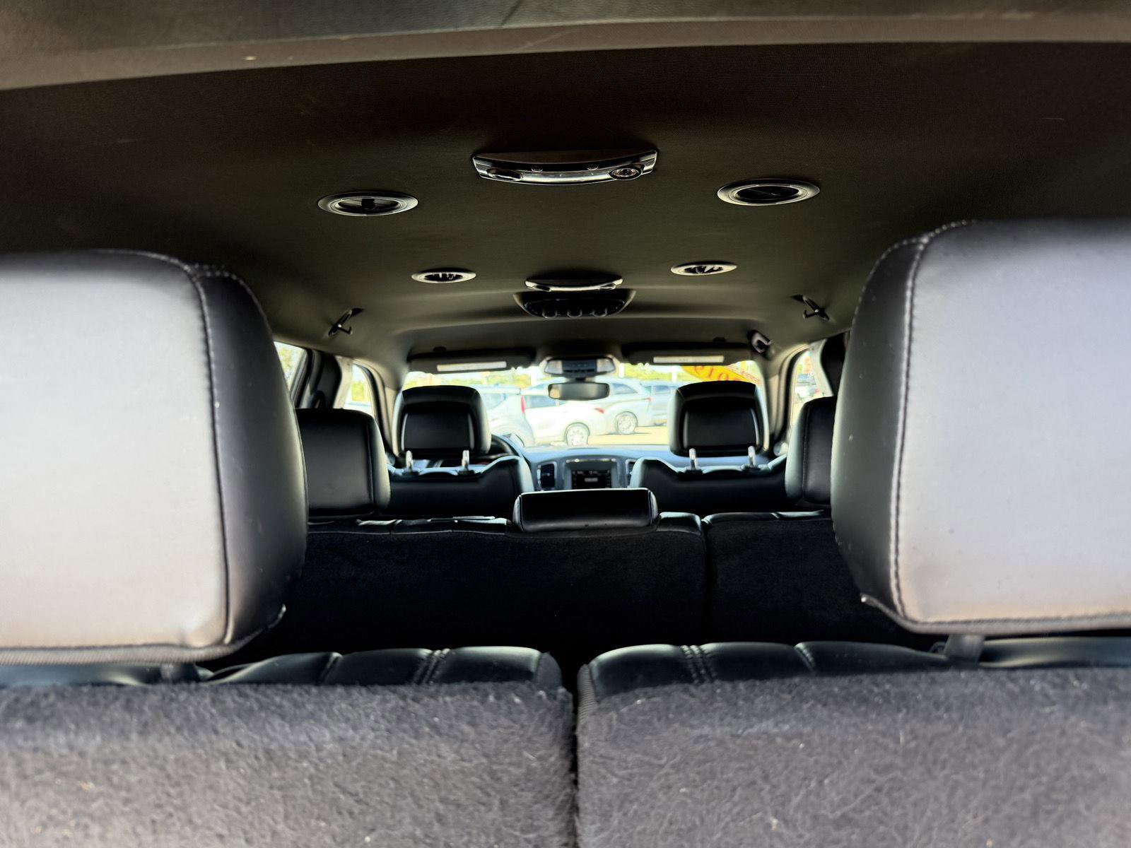 Used 2019 Dodge Durango GT AWD/4WD image 15