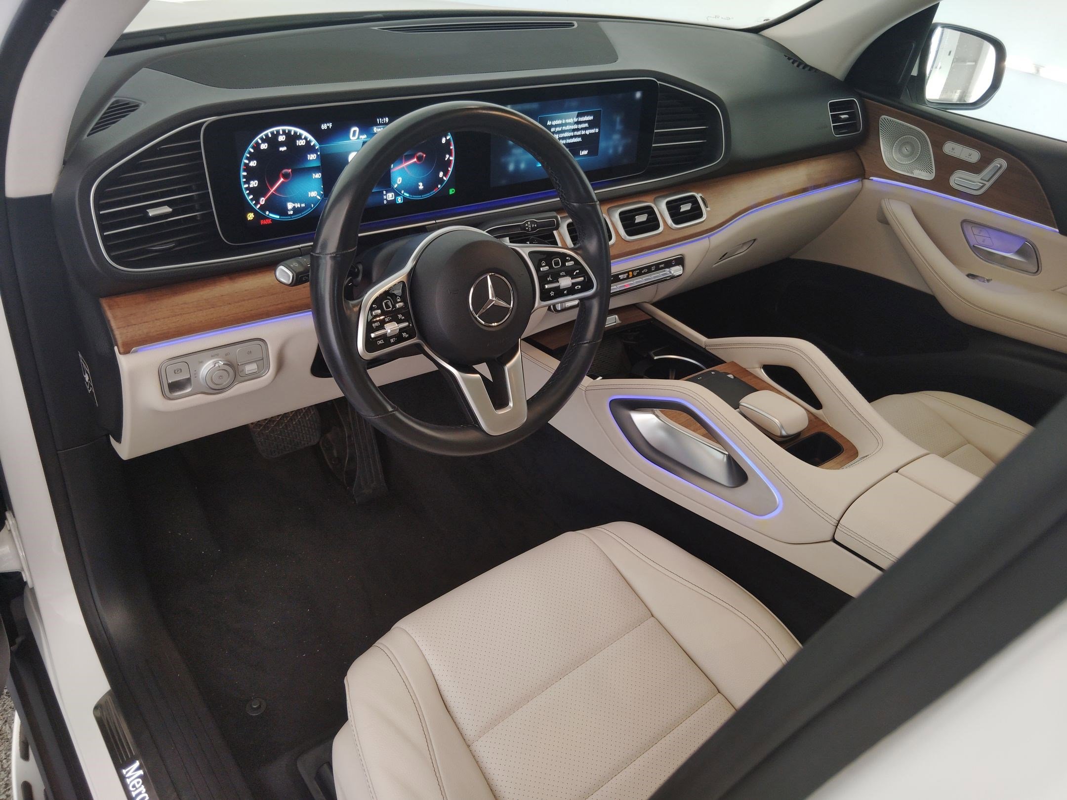 Certified 2023 Mercedes-Benz GLE 350 image 4