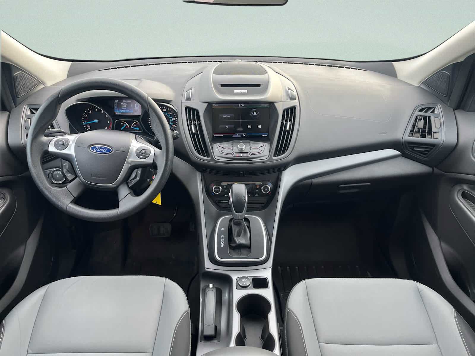 Used 2014 Ford Escape SE w/ Equipment Group 201A image 23