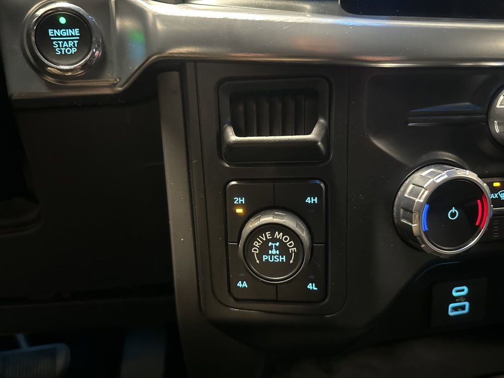 Certified 2022 Ford F150 Lariat image 15