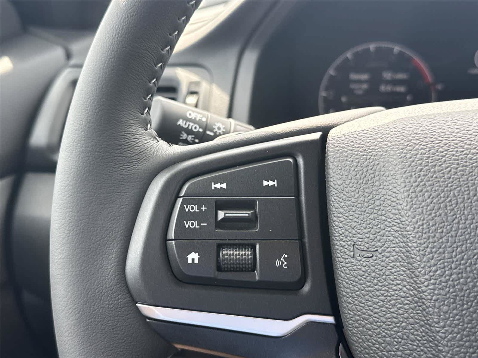 Used 2026 Honda Ridgeline RTL image 20