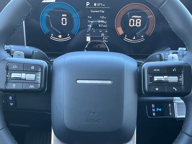 New 2025 Hyundai Santa Fe XRT image 13