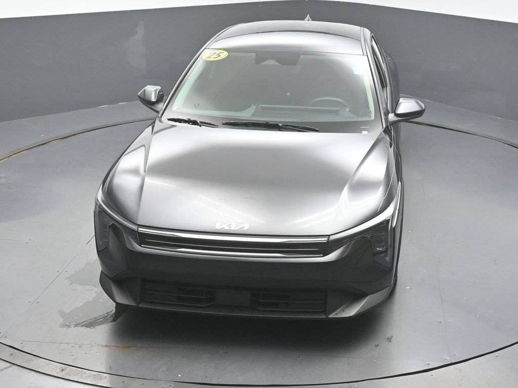 Used 2025 Kia K4 FWD image 40