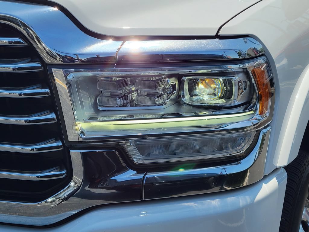 Used 2021 RAM 3500 Limited AWD/4WD image 29