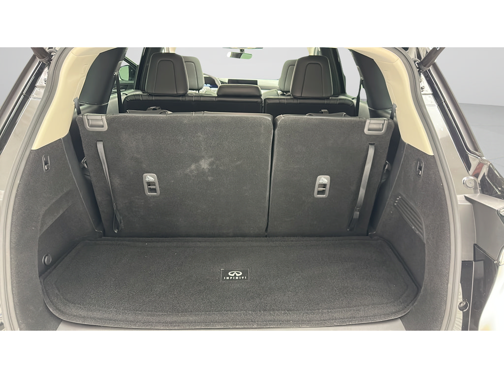 Used 2023 INFINITI QX60 Luxe w/ Vision Package AWD/4WD image 27