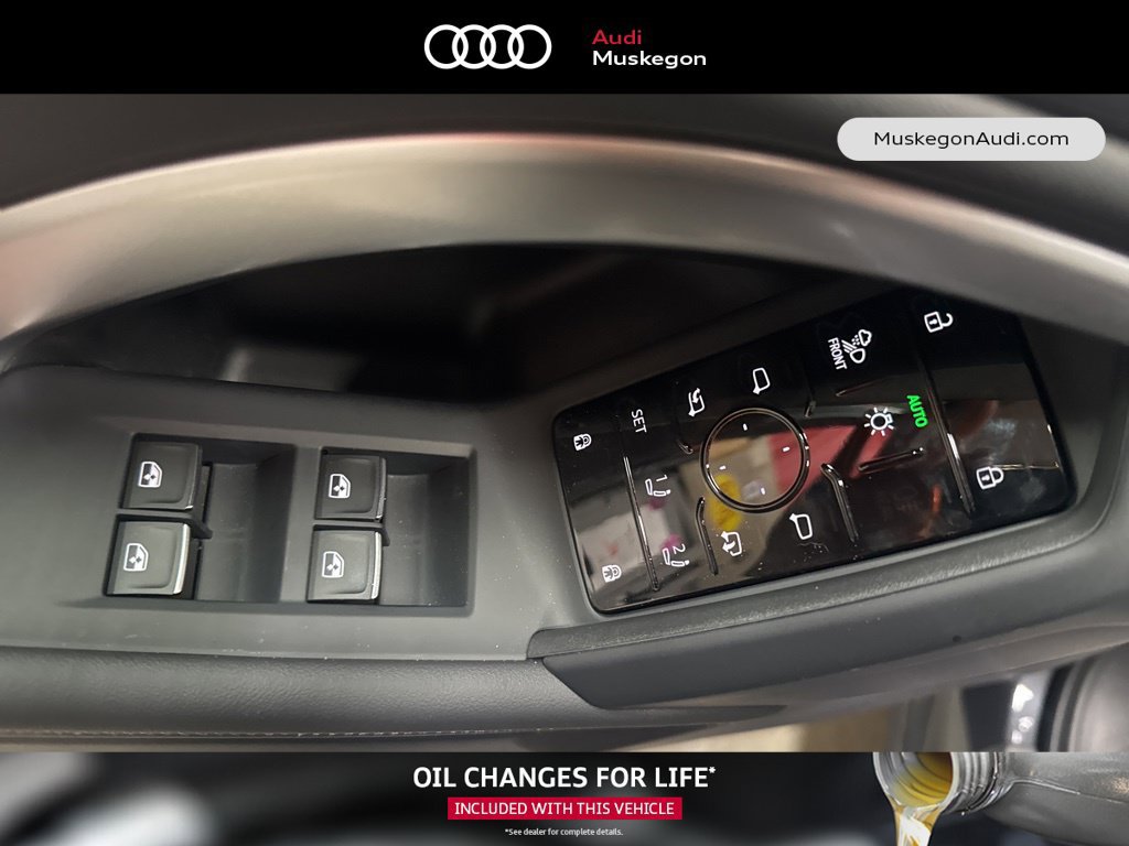 New 2026 Audi Q5 Premium Plus AWD/4WD image 11