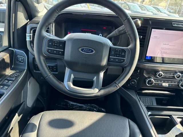 New 2026 Ford F250 XL image 13