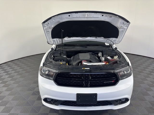 Used 2015 Dodge Durango R/T w/ Premium Nappa Leather Group AWD/4WD image 35