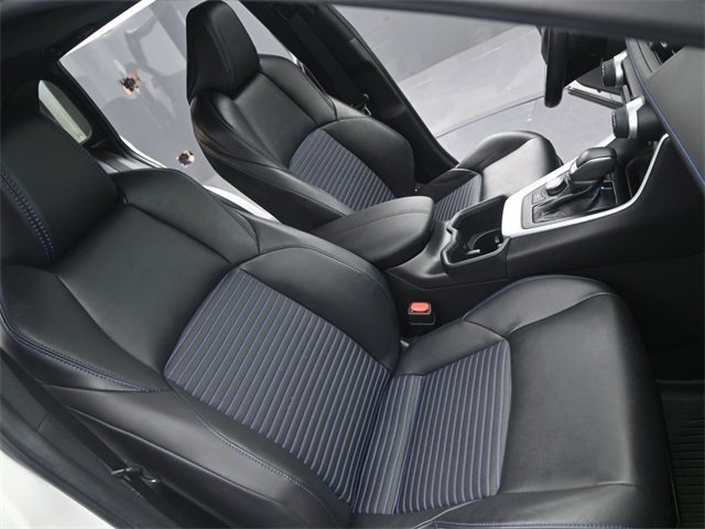 Used 2022 Toyota RAV4 XSE image 15
