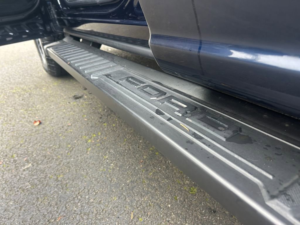 Used 2025 Ford F150 XLT w/ Equipment Group 302A MID image 36