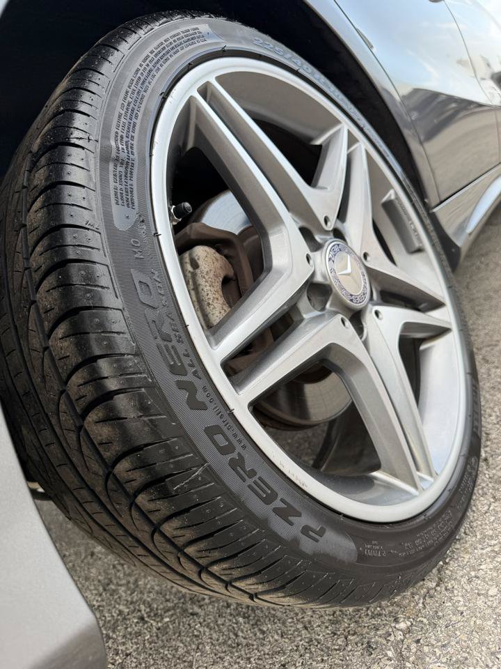 Used 2015 Mercedes-Benz CLA 250 image 10
