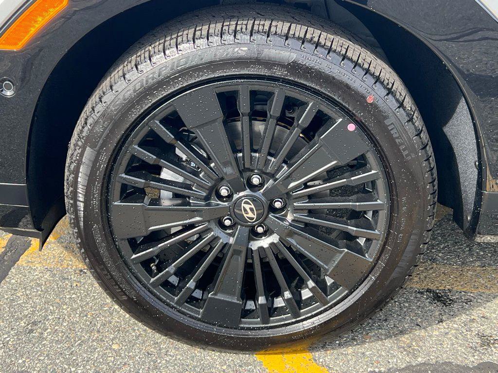 New 2026 Hyundai Santa Fe Calligraphy AWD/4WD image 9