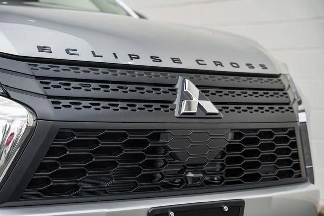 New 2026 Mitsubishi Eclipse Cross LE image 10
