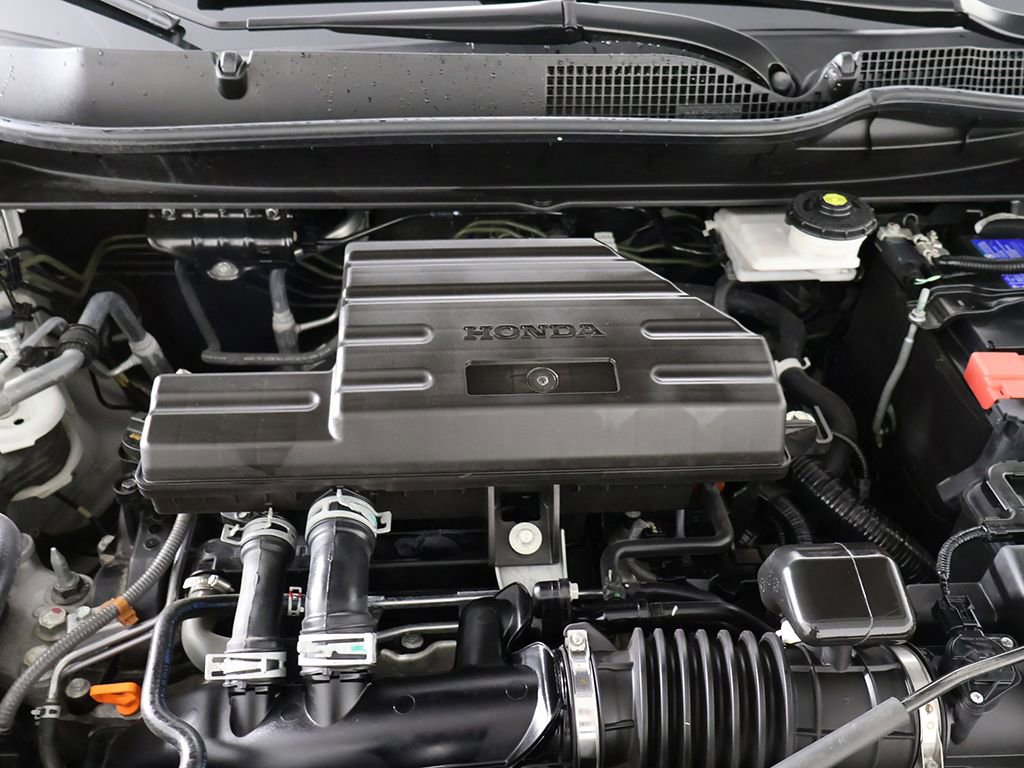 Used 2021 Honda CR-V Touring image 28