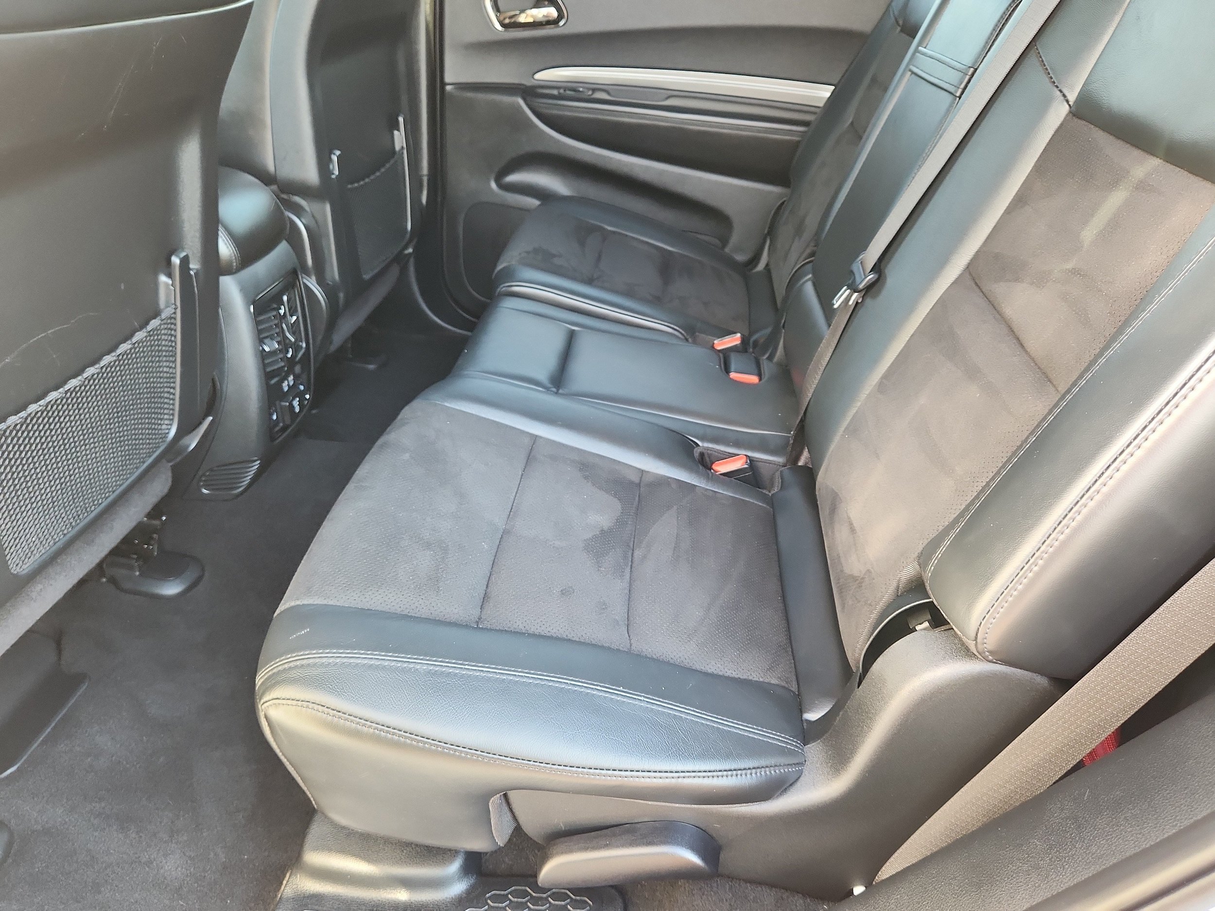 Used 2020 Dodge Durango GT AWD/4WD image 11