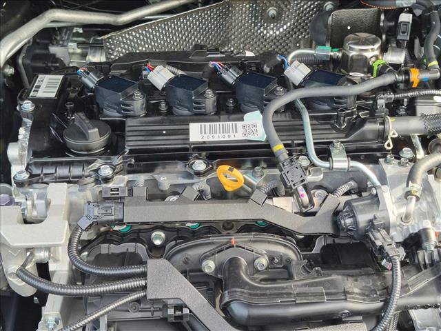 Certified 2026 Toyota Corolla Cross L FWD image 21