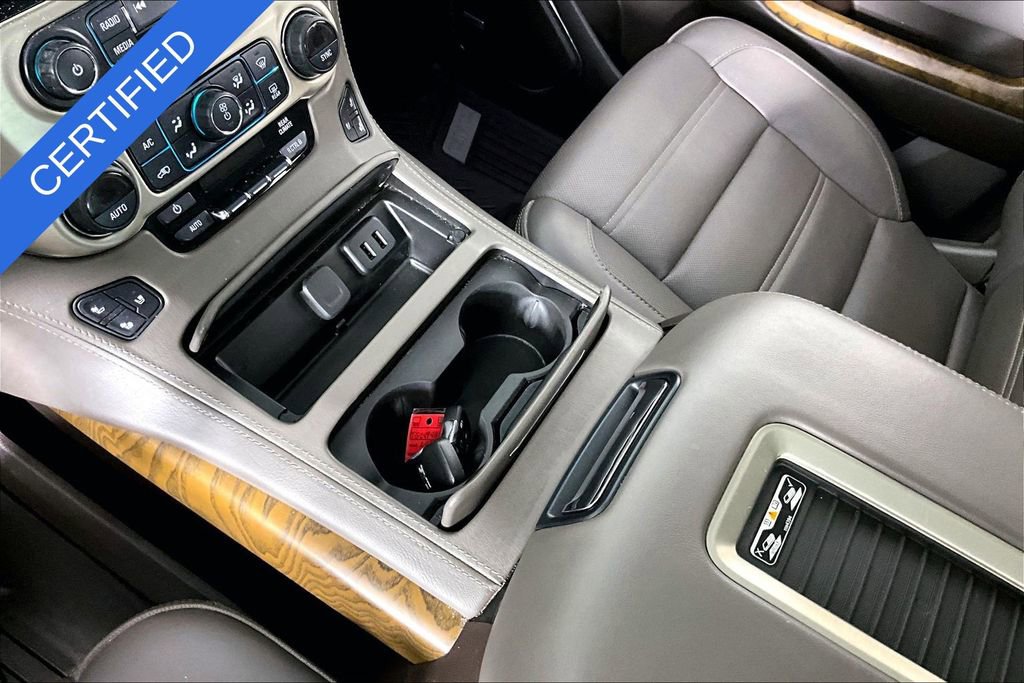 Used 2020 GMC Yukon XL Denali w/ Denali Ultimate Package image 17