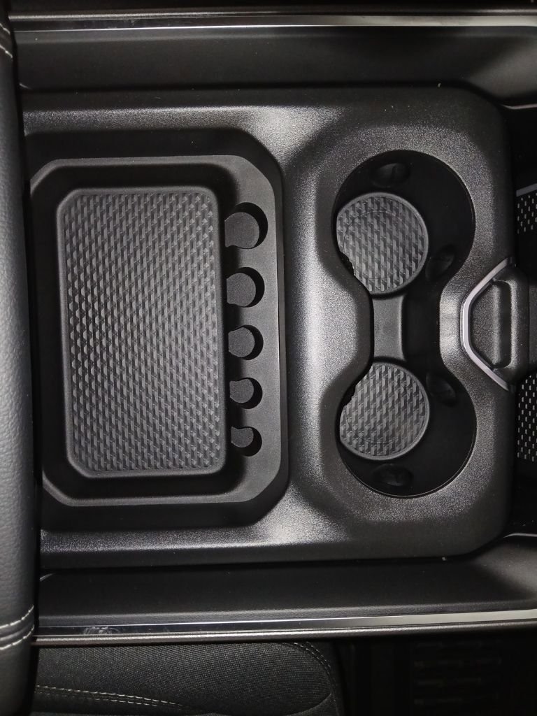 New 2026 RAM 1500 Big Horn AWD/4WD image 27