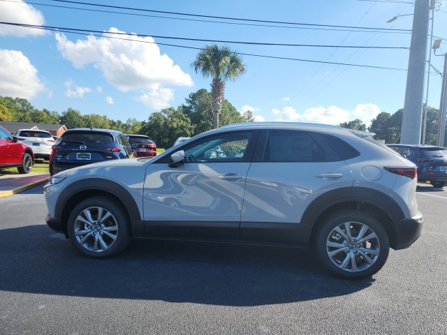 New 2026 MAZDA CX-30 AWD 2.5 S image 6
