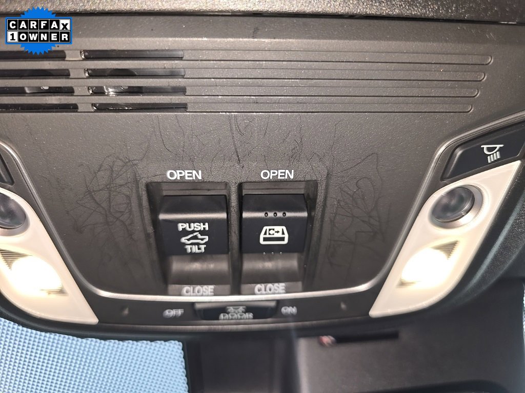 Used 2025 Honda Ridgeline Black Edition image 28