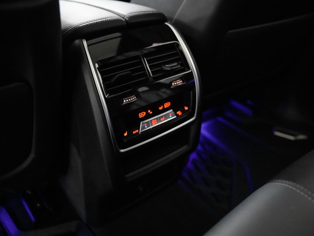 Used 2023 BMW X5 M w/ Executive Package AWD/4WD image 29