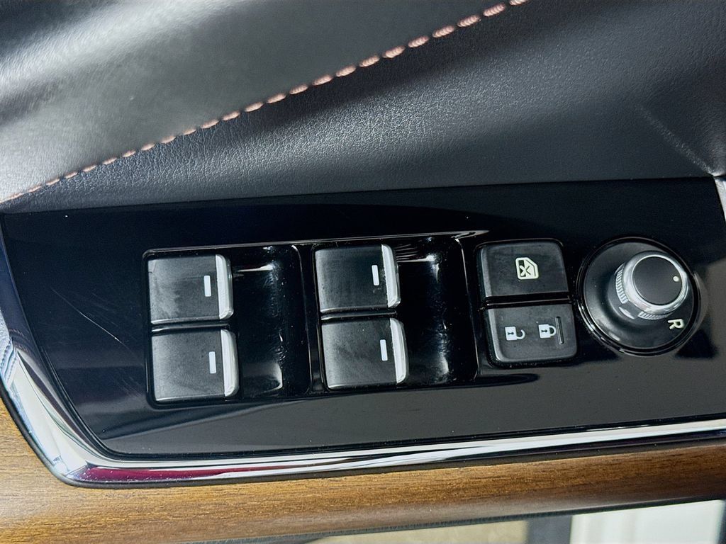 Used 2018 MAZDA CX-9 Signature AWD/4WD image 19