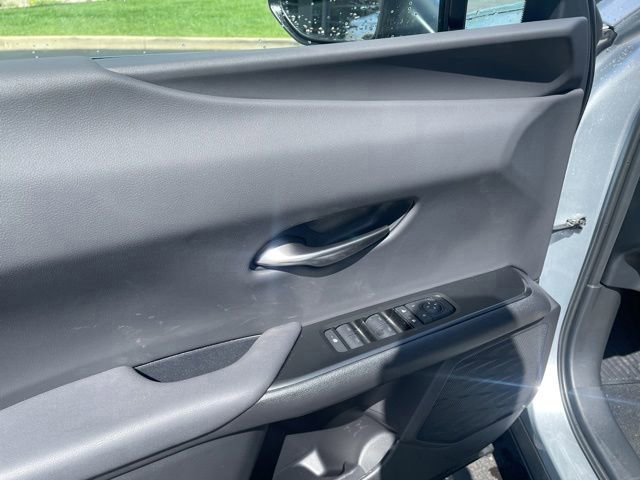 New 2026 Lexus UX 300h AWD image 12