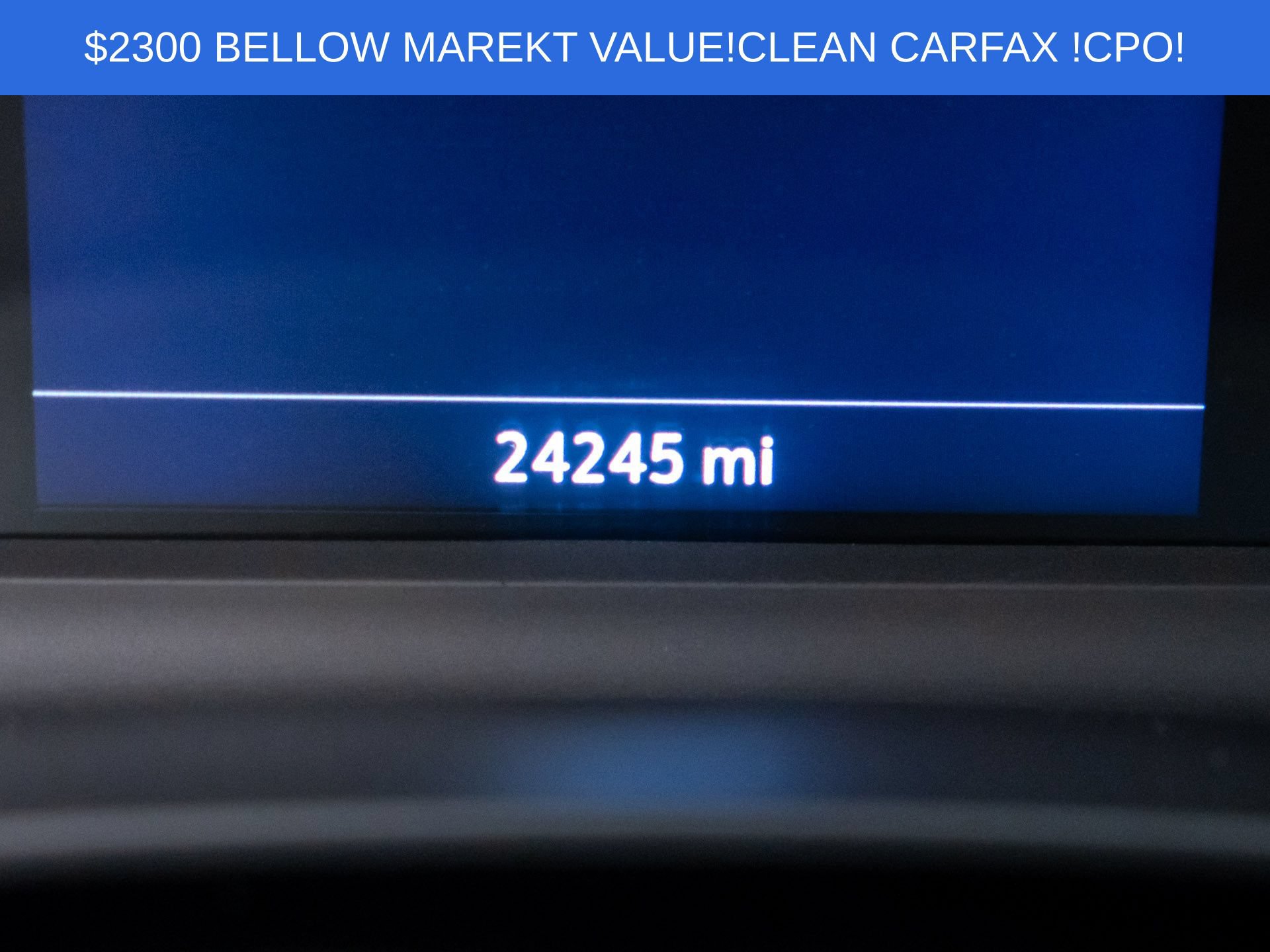 Certified 2024 Cadillac XT6 Premium Luxury w/ LPO, Floor Liner Package AWD/4WD image 19