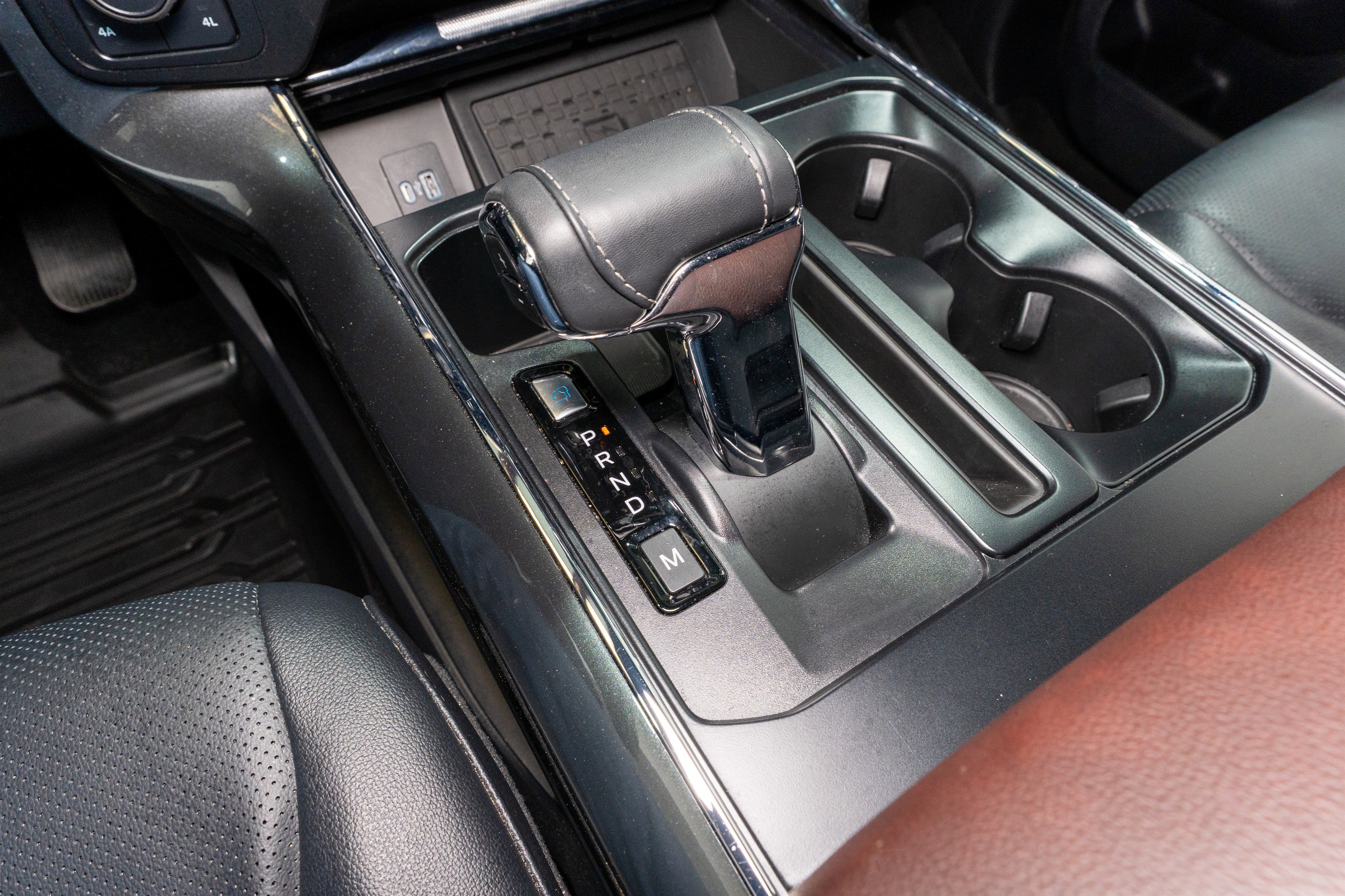 Used 2023 Ford F150 Lariat w/ Equipment Group 502A High image 30