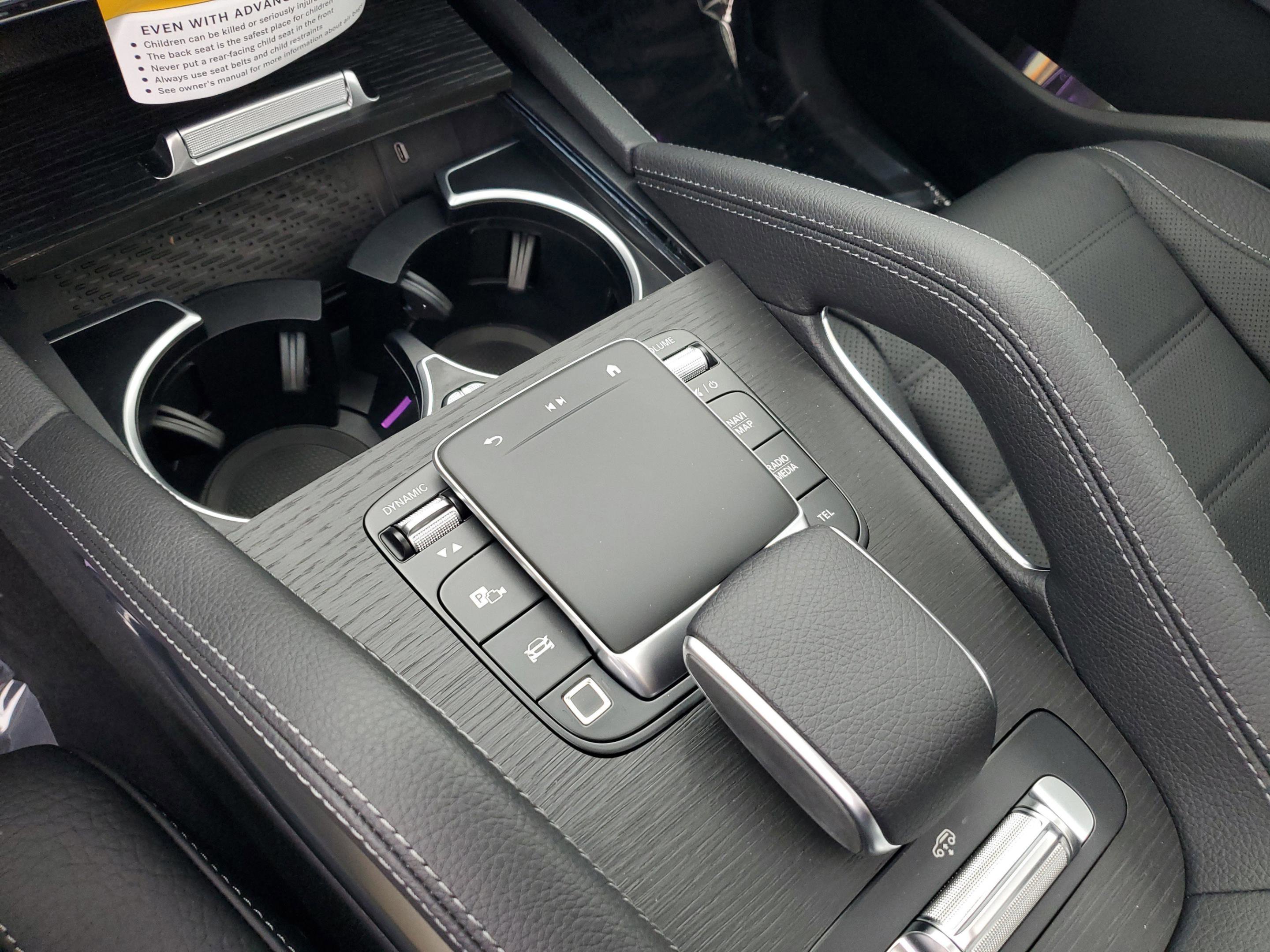 Used 2026 Mercedes-Benz GLS 580 4MATIC image 35