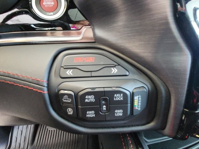Used 2025 RAM 1500 RHO w/ RHO Level 1 Equipment Group image 77