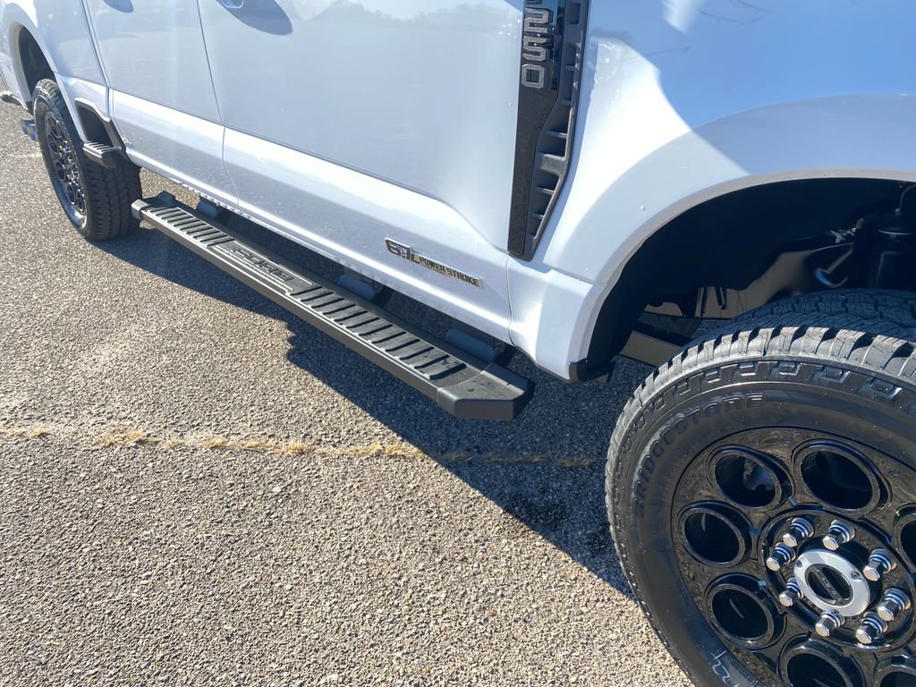 New 2026 Ford F250 XLT w/ XLT Premium Package image 34