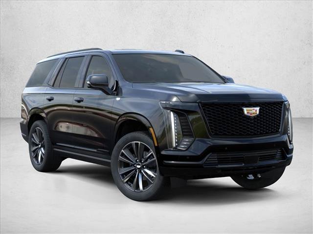 New 2026 Cadillac Escalade Sport w/ Touring Package AWD/4WD video 2
