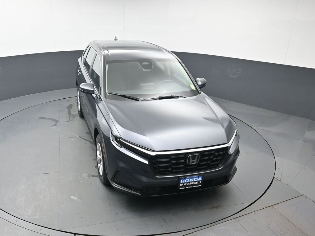 Used 2024 Honda CR-V LX image 39