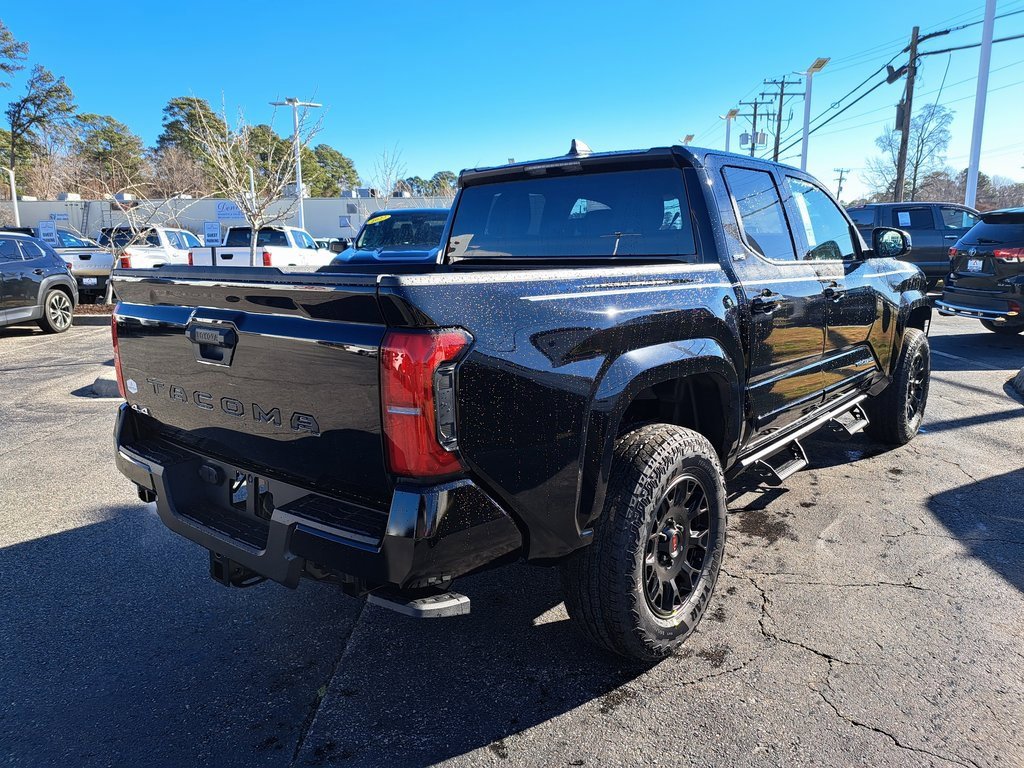 New 2026 Toyota Tacoma SR5 image 6