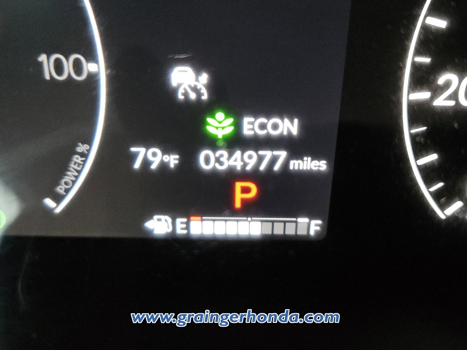 Certified 2025 Honda CR-V Sport image 22