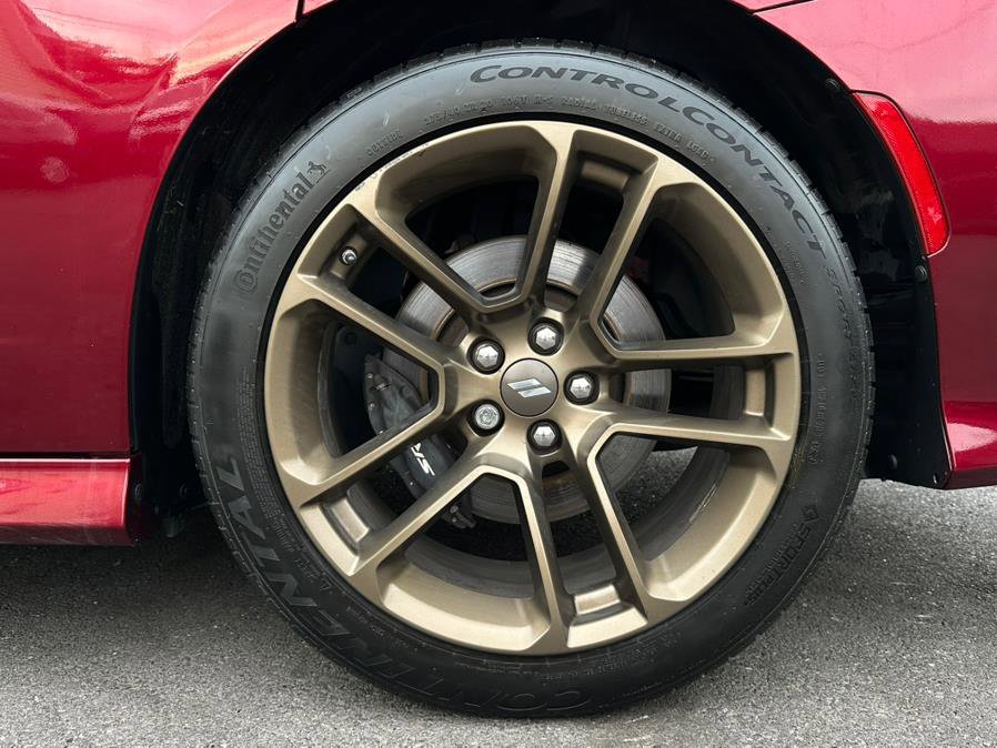 Used 2021 Dodge Charger Scat Pack w/ Dynamics Package image 16