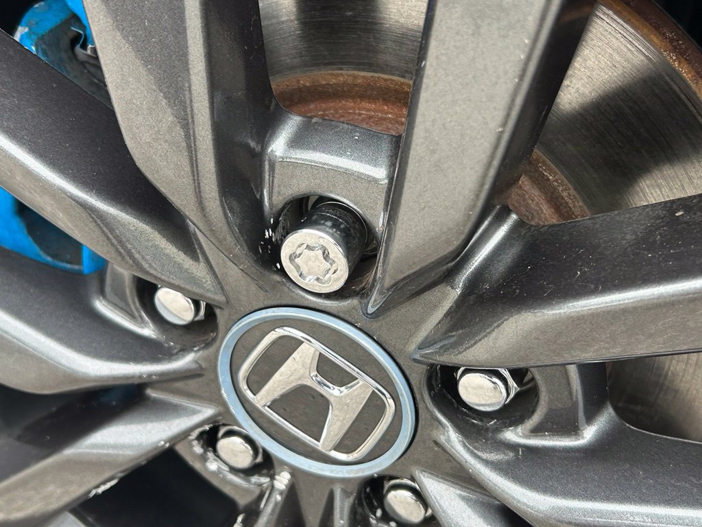 Used 2021 Honda Civic EX image 33