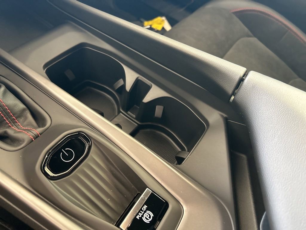 New 2025 Dodge Charger R/T Scat Pack w/ Track Pack image 41