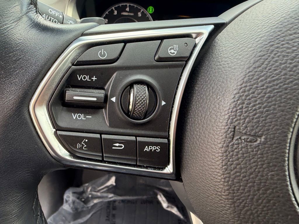 Certified 2022 Acura RDX AWD w/ Advance Package image 25