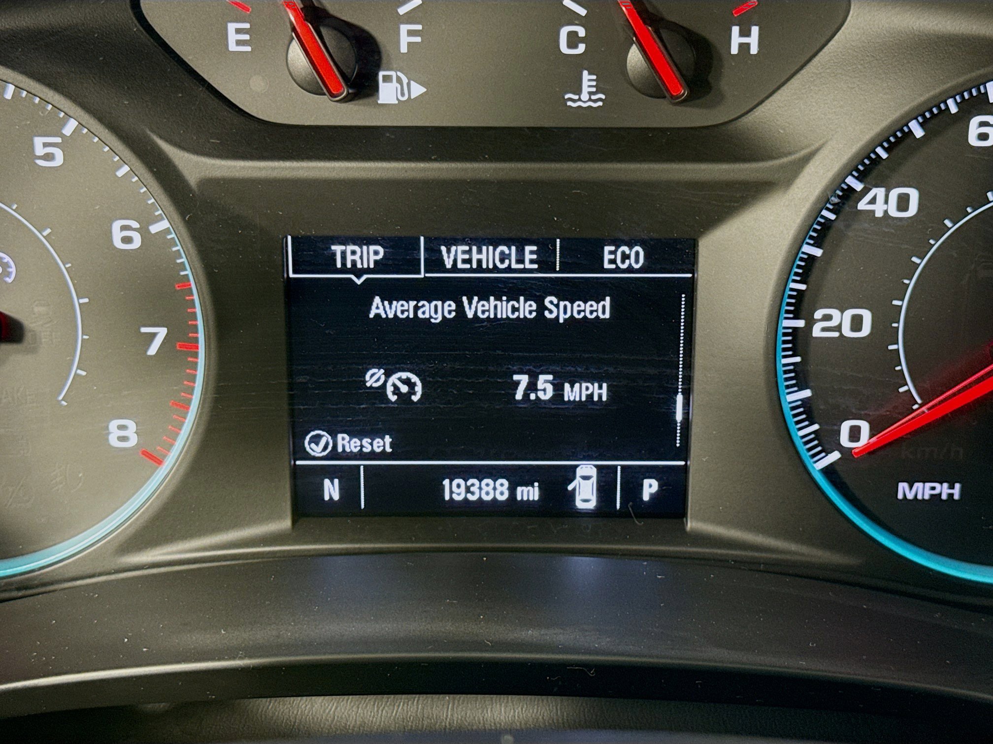 Used 2023 Chevrolet Malibu LS image 12