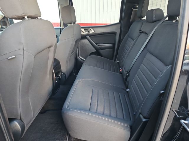 Used 2020 Ford Ranger XLT w/ Equipment Group 301A Mid AWD/4WD image 38