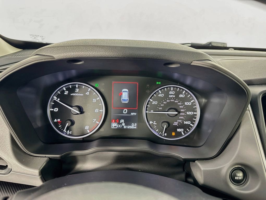 Used 2024 Subaru Crosstrek 2.0i Premium AWD/4WD image 16