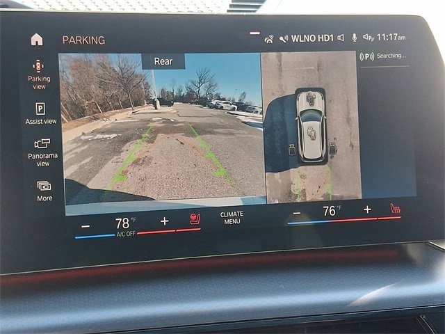 Used 2023 BMW X1 xDrive28i w/ Premium Package image 19