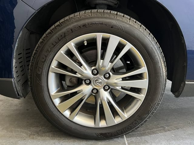Used 2014 Lexus RX 350 FWD w/ Navigation Package image 9