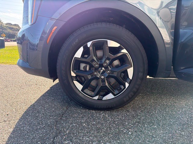 Used 2024 Kia Sorento S w/ Panoramic Sunroof Package AWD/4WD image 27