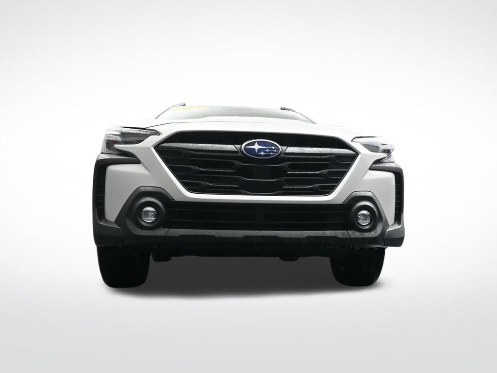 Used 2025 Subaru Outback Onyx Edition XT AWD/4WD image 30