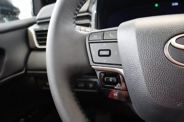 New 2026 Toyota Camry XSE image 14